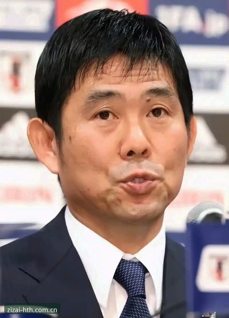 日本队用U19练出世界杯状态？森保一备战策略的全面解析
